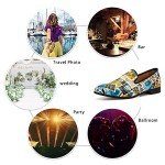 Stylish Yellow Loafers for Men’s Events