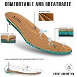 Red Casual Penny Loafers for Men Size 11