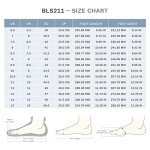 Bruno Marc Grey Slip-On Casual Loafers for Men