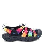 KEEN Men's Tie Dye Newport H2 Water Sandals