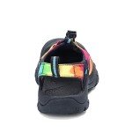 KEEN Men's Tie Dye Newport H2 Water Sandals
