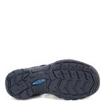 KEEN Men's Tie Dye Newport H2 Water Sandals