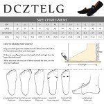 Red Casual Penny Loafers for Men Size 11