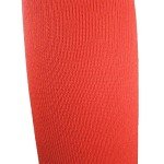 Colorful Baseball Tube Socks - 12 Pack for All