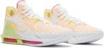 Nike Men's Lemon Twist Basketball Shoes, Size 9.5