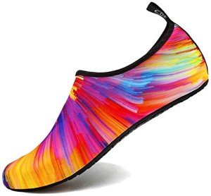 Colorful VIFUUR Water Sports Shoes for Everyone