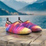 Colorful VIFUUR Water Sports Shoes for Everyone