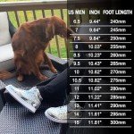 Men's Flashing Glitter High Top Sneakers