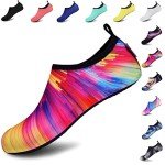 Colorful VIFUUR Water Sports Shoes for Everyone