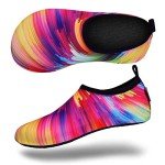 Colorful VIFUUR Water Sports Shoes for Everyone
