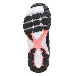 Ryka Women's Colorful RZX Cross Trainer Shoes