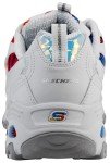 Skechers Women's Summer Fiesta Colorful Sneakers