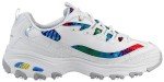 Skechers Women's Summer Fiesta Colorful Sneakers