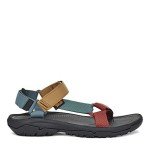 Teva Men's Hurricane XLT2 Colorful Sandals - 10