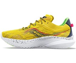 Saucony Women’s Kinvara 14 Sneakers, Sulphur Otherworld