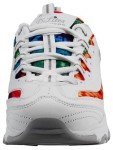 Skechers Women’s Summer Fiesta Colorful Sneakers
