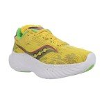 Saucony Women’s Kinvara 14 Sneakers, Sulphur Otherworld