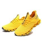 Kapsen Women's Colorful Non-Slip Athletic Sneakers