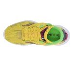 Saucony Women’s Kinvara 14 Sneakers, Sulphur Otherworld