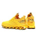 Kapsen Women's Colorful Non-Slip Athletic Sneakers