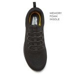 Colorful Water-Resistant Slip-On Sneakers for Women