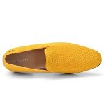 UUBARIS Men's Colorful Tuxedo Loafers, Size 14