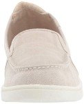 Roxy Women's Minnow Slip-On Sneaker, Oatmeal