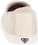 Roxy Women's Minnow Slip-On Sneaker, Oatmeal