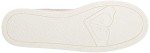 Roxy Women's Minnow Slip-On Sneaker, Oatmeal