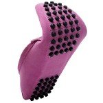 Pink Suede Loafers for Men - Comfortable Moccasins