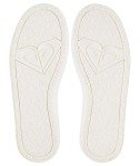 Roxy Women's Minnow Slip-On Sneaker, Oatmeal