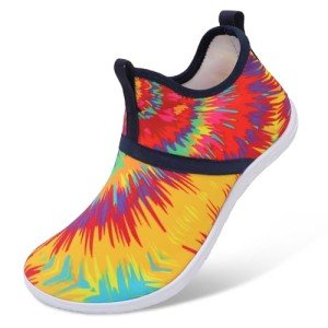 Colorful Minimalist Barefoot Sock Shoes for All