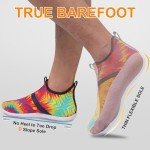 Colorful Minimalist Barefoot Sock Shoes for All