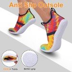 Colorful Minimalist Barefoot Sock Shoes for All