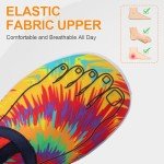 Colorful Minimalist Barefoot Sock Shoes for All