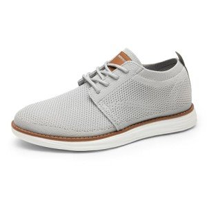Bruno Marc Men's Lightweight Colorful Sneaker Oxfords