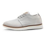 Bruno Marc Men's Lightweight Colorful Sneaker Oxfords
