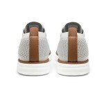 Bruno Marc Men's Lightweight Colorful Sneaker Oxfords