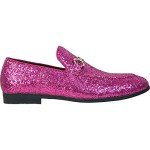 Colorful Oxford Dance Shoes for Men