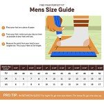 Hey Dude Wallysox MOC Toe Shoes, Blue Orange