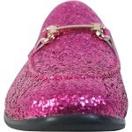 Colorful Oxford Dance Shoes for Men