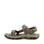Teva Men's Hudson Sandal in Bungee Cord Size 10