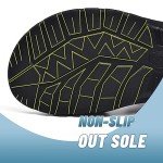 Men’s Colorful Open Toe Air Cushion Sandals