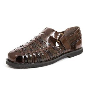 Deer Stags Men's Bamboo2 Multi-Color Sandals
