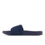 Men's New Balance 200 V1 Navy/White Slide Sandals