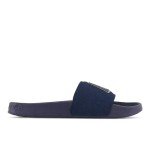 Men's New Balance 200 V1 Navy/White Slide Sandals