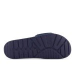 Men's New Balance 200 V1 Navy/White Slide Sandals