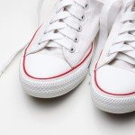 Colorful Flat Shoe Laces for Sneakers – 3 Pairs