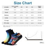 Colorful Quick-Dry Barefoot Socks for All Activities