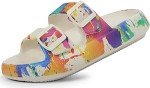 Colorful Weweya Slides Sandals for All Sizes